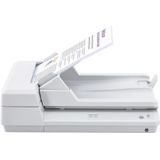 Ricoh SP-1425 Flatbed-/ADF-scanner 600 x 600 DPI A4 Wit