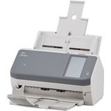 Ricoh fi-7300NX ADF-scanner 600 x 600 DPI A4 Grijs, Wit
