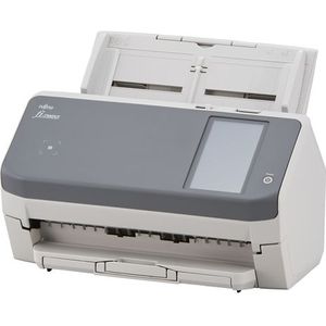 Ricoh fi-7300NX ADF-scanner 600 x 600 DPI A4 Grijs, Wit