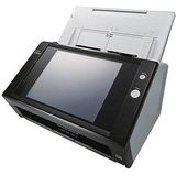 Fujitsu - N7100e - Netwerkscanner - Zwart - Multifunctioneel - Ruimtebesparend