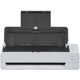 Ricoh fi-800R ADF-/handmatige invoer scanner 600 x 600 DPI A4 Zwart, Wit
