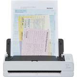 Ricoh fi-800R ADF-/handmatige invoer scanner 600 x 600 DPI A4 Zwart, Wit