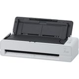 Fujitsu fi-800R ADF-/handmatige invoer scanner 600 x 600 DPI A4 Zwart, Wit