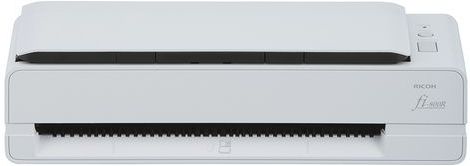 Ricoh fi-800R ADF-/handmatige invoer scanner 600 x 600 DPI A4 Zwart, Wit
