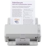 Fujitsu SP-1120N - Scanner - Documentscanner Netwerkcompatibel