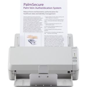 Scanner Fujitsu PA03811-B001 6-20 ppm