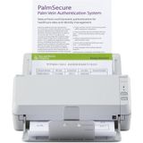 Fujitsu - SP-1125N - Scanner - EU-PLUG - 600 DPI - 210 x 297 mm