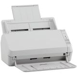 Fujitsu SP-1125N - Documentscanner - dubbele CIS - Dubbelzijdig - 216 x 355.6 mm - 600 dpi x 600 dpi - tot 25 ppm (mono) tot 25 ppm (kleur) - ADF (50 vellen)