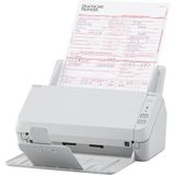 Fujitsu - SP-1125N - Scanner - EU-PLUG - 600 DPI - 210 x 297 mm
