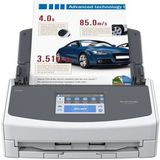 Scanner Fujitsu ScanSnap iX1600 30 ppm