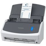 Fujitsu - ScanSnap IX1400 - Documentscanner - Zwart - A4 - 80 ppm