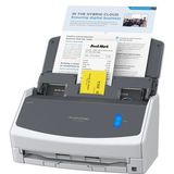 Fujitsu - ScanSnap IX1400 - Documentscanner - Zwart - A4 - 80 ppm