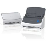 Fujitsu - ScanSnap IX1400 - Documentscanner - Zwart - A4 - 80 ppm