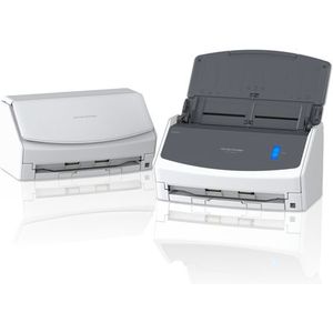 Fujitsu - ScanSnap IX1400 - Documentscanner - Zwart - A4 - 80 ppm
