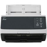 Ricoh FI-8150 ADF-/handmatige invoer scanner 600 x 600 DPI A4 Zwart, Grijs