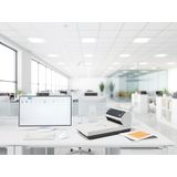 Fujitsu - fi-8250 - Scanner - Zwart, Grijs - 600 x 600 DPI