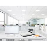 Fujitsu - fi-8250 - Scanner - Zwart, Grijs - 600 x 600 DPI