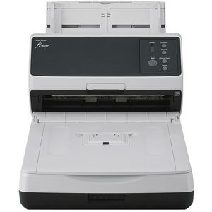 Fujitsu - fi-8250 - Scanner - Zwart, Grijs - 600 x 600 DPI