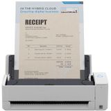 Fujitsu - ScanSnap iX1300 - Scanner - Compact - Wifi Verbinding - Cloud Scannen