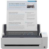 Fujitsu - ScanSnap iX1300 - Scanner - Compact - Wifi Verbinding - Cloud Scannen
