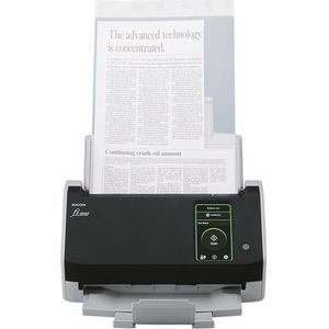 Ricoh - fi-8040 Scanner - 40PPM - Ethernet - USB