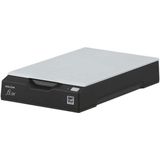 Ricoh FI-70F Flatbed scanner 600 x 600 DPI A6 Zwart