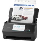 Ricoh - ScanSnap iX2500 - Scanner - A4