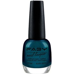 FABY 15ml Nuit Des Mysteres