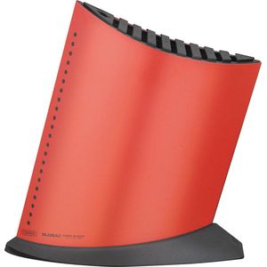 Global - GKB-52CR Messenblok 'Boot' - Rood
