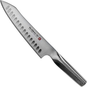 Global NI GN-002 Chinees koksmes - Kuiltjes - 20cm