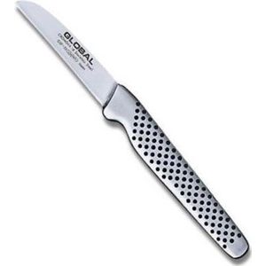 Global GSF33 Officemes - 6 cm - Verzwaard heft
