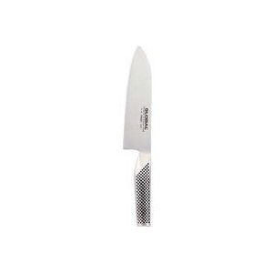 Global G46 Santokumes - 18cm - Cromova Staal - Hygiënisch Heft