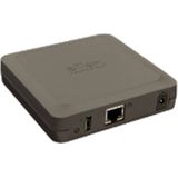 Silex Technology DS-520AN WiFi-USB-server LAN (10/100/1000 MBit/s), USB 2.0, WiFi 802.11 b/g/n/a