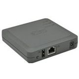 Silex DS-520AN - Server für kabellose Geräte - 1GbE, USB 2.0 - Wi-Fi - 2.4 GHz, 5 GHz