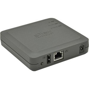 Silex E1390 DS-520AN USB Device Server