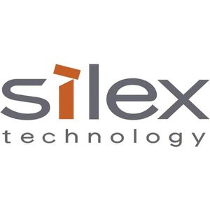 Silex Technology BR-300AN WiFi-ontvanger 1 poort 2.4 GHz, 5 GHz