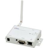 Silex - SD-330AC - Apparatenserver - WLAN - Serieel - RS232