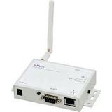 Silex - SD-330AC - Apparatenserver - WLAN - Serieel - RS232