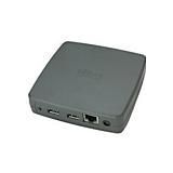 SILEX - DS 700 - USB-device Server - Bedraad - Gigabit Ethernet - USB 3 SuperSpeed