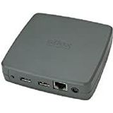 SILEX - DS 700 - USB-device Server - Bedraad - Gigabit Ethernet - USB 3 SuperSpeed