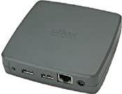 SILEX - DS 700 - USB-device Server - Bedraad - Gigabit Ethernet - USB 3 SuperSpeed