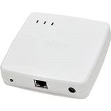 Silex - BR-500AC - Wireless Bridge - Ethernet naar Wi-Fi - Gigabit LAN - Dual-Band