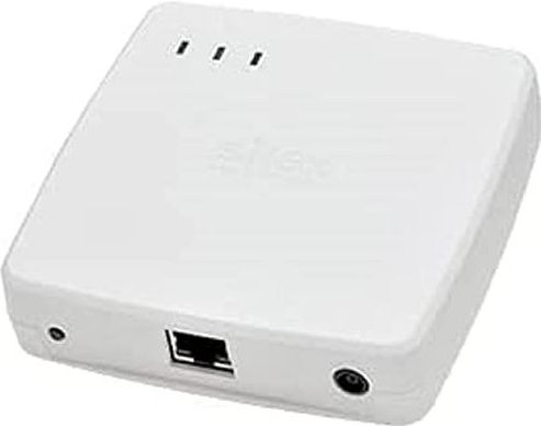 Silex - BR-500AC - Wireless Bridge - Ethernet naar Wi-Fi - Gigabit LAN - Dual-Band