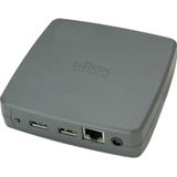 Silex - DS-700 - Ethernet/WLAN - USB Device Server