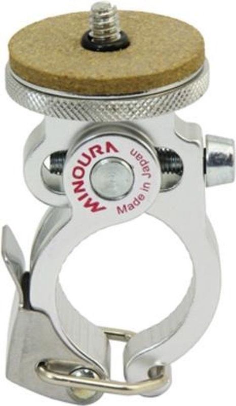 Minoura camerahouder universeel qr ø22-29mm
