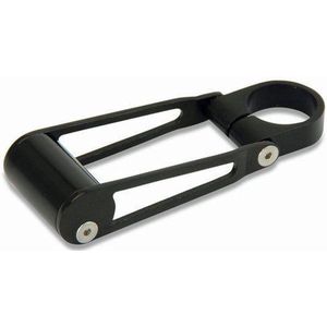 Minoura Space Grip CS 500 – accessoires voor stuur – zwart 2014 accessoire voor kleerhangers