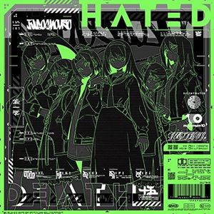 SILENTHATED(CD2枚組+Blu-ray)