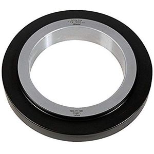 Mitutoyo 177-300 instelring van staal, 150 mm ID