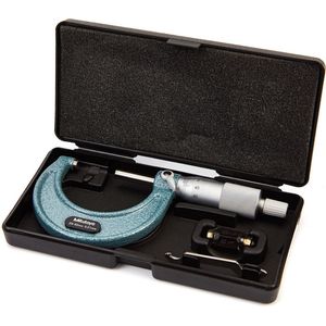 Mitutoyo Micrometer extern 25-50mm