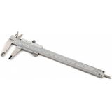 Mitutoyo MIT530-104 Vernier Remklauw, 0mm-150mm/0""-6"" Bereik